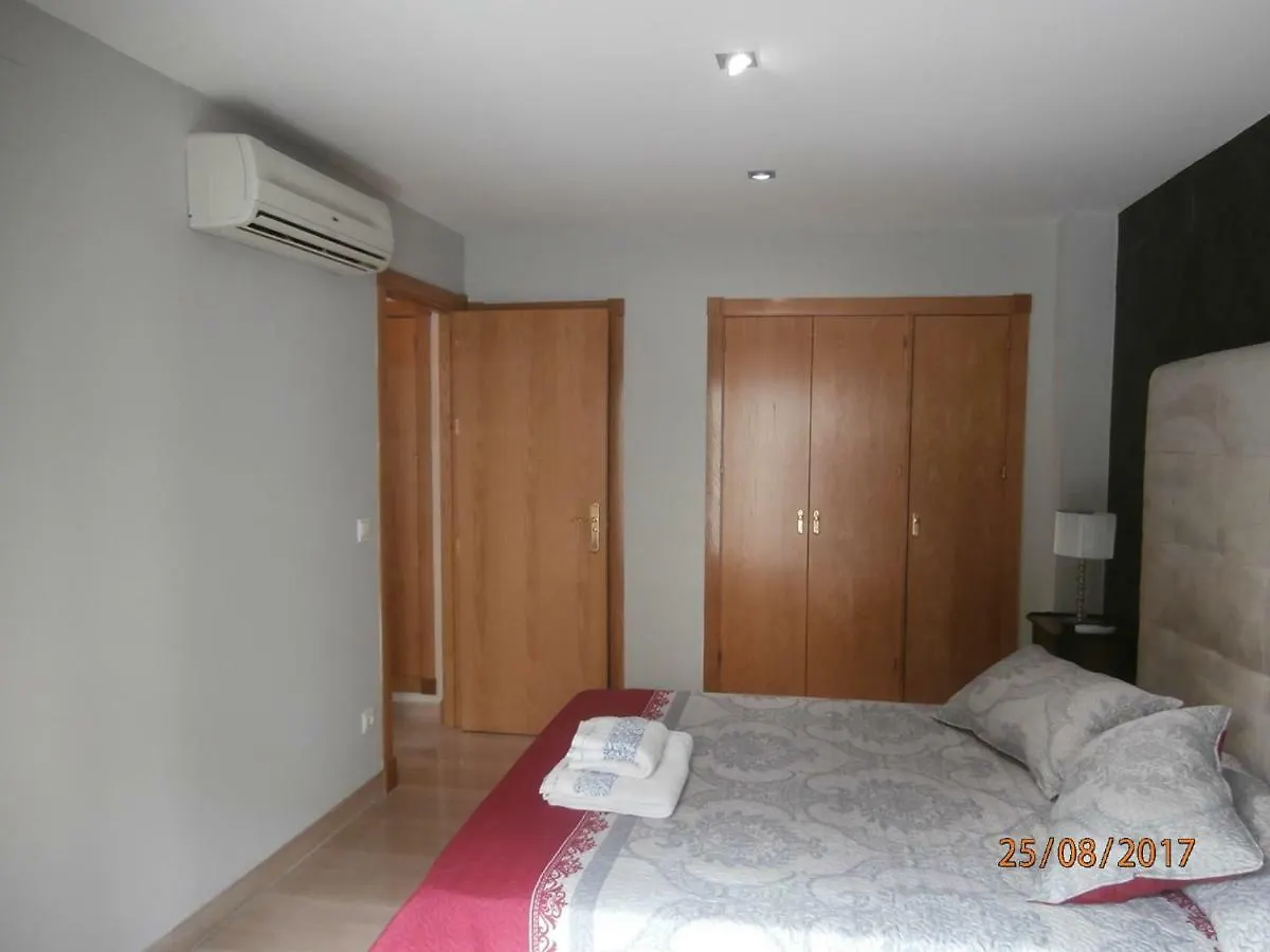 Apartamento Deluxe Centro Historico Apartment Seville Spain
