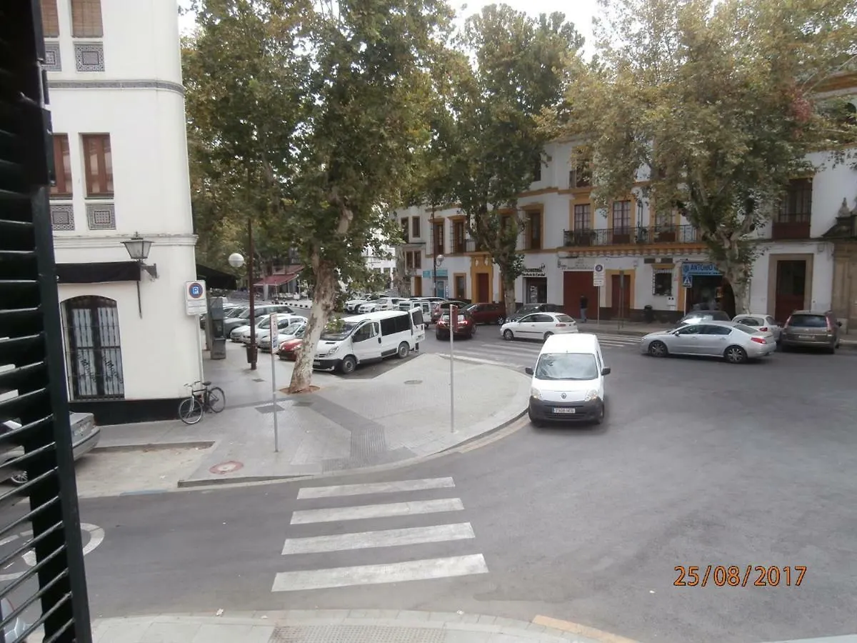 Apartamento Deluxe Centro Historico Lägenhet Sevilla 0*,  Spanien
